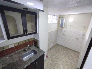 APARTAMENTO en ARRIENDO en Bogotá Gustavo Restrepo