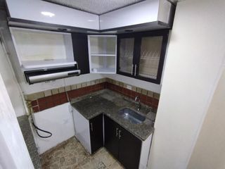 APARTAMENTO en ARRIENDO en Bogotá Gustavo Restrepo