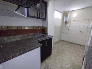 APARTAMENTO en ARRIENDO en Bogotá Gustavo Restrepo