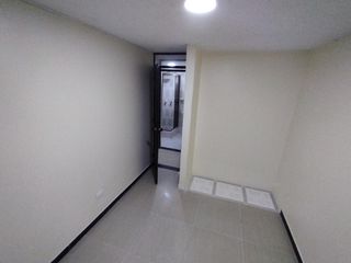 APARTAMENTO en ARRIENDO en Bogotá Gustavo Restrepo