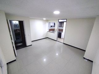 APARTAMENTO en ARRIENDO en Bogotá Gustavo Restrepo