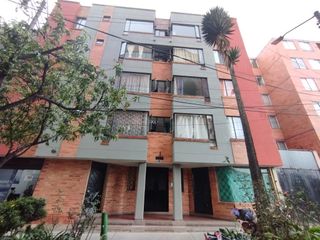 APARTAMENTO en ARRIENDO en Bogotá Gustavo Restrepo