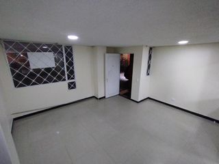 APARTAMENTO en ARRIENDO en Bogotá Gustavo Restrepo