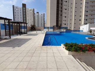 APARTAMENTO en ARRIENDO en Puerto Colombia Villa Campestre