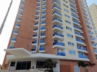 APARTAMENTO en ARRIENDO en Puerto Colombia Villa Campestre