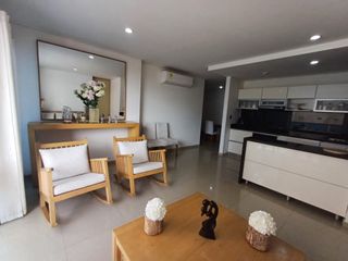 APARTAMENTO en ARRIENDO en Puerto Colombia Villa Campestre