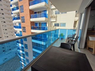 APARTAMENTO en ARRIENDO en Puerto Colombia Villa Campestre