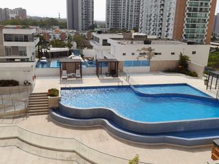 APARTAMENTO en ARRIENDO en Puerto Colombia Villa Campestre