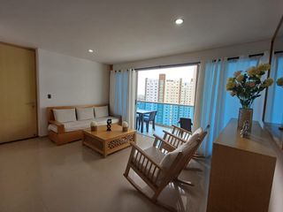 APARTAMENTO en ARRIENDO en Puerto Colombia Villa Campestre