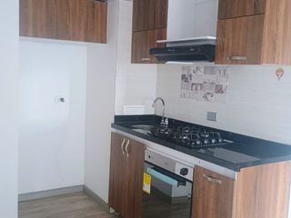 APARTAMENTO en ARRIENDO en Bogotá MADELENA