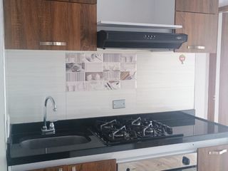 APARTAMENTO en ARRIENDO en Bogotá MADELENA