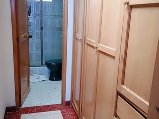 APARTAMENTO en ARRIENDO en Bogotá NORMANDIA