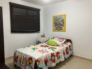 Departamento 3 dormitorios, 9no piso, Torre Oceánica, Salinas