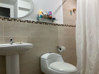 Departamento 3 dormitorios, 9no piso, Torre Oceánica, Salinas