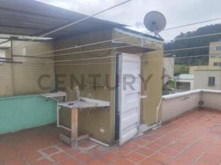 Foto 21 de De Venta Departarmento Dúplex con Terraza Exclusiva. Sur de Quito