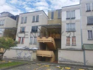 Foto 1 de De Venta Departarmento Dúplex con Terraza Exclusiva. Sur de Quito