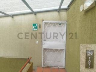 Foto 6 de De Venta Departarmento Dúplex con Terraza Exclusiva. Sur de Quito