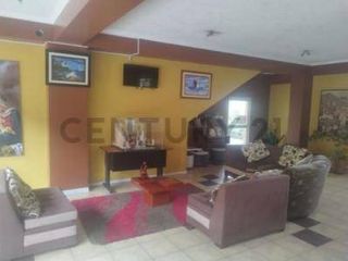 Foto 12 de De Venta Departarmento Dúplex con Terraza Exclusiva. Sur de Quito