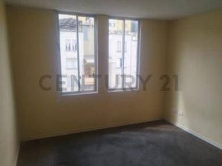 Foto 3 de De Venta Departarmento Dúplex con Terraza Exclusiva. Sur de Quito