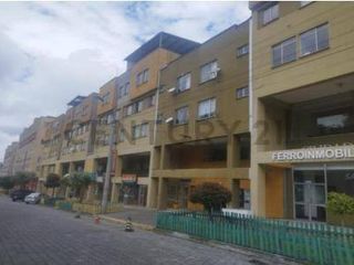 Foto 2 de De Venta Departarmento Dúplex con Terraza Exclusiva. Sur de Quito