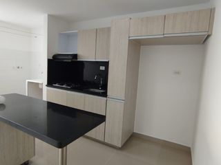 APARTAMENTO en ARRIENDO en Cúcuta LA FLORESTA