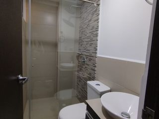 APARTAMENTO en ARRIENDO en Cúcuta LA FLORESTA