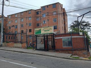 APARTAMENTO en ARRIENDO en Bogotá Santa Ines Sur