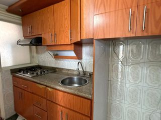 APARTAMENTO en ARRIENDO en Bogotá Santa Ines Sur