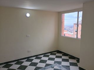 APARTAMENTO en ARRIENDO en Bogotá Santa Ines Sur