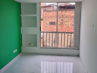 APARTAMENTO en ARRIENDO en Bogotá GRANADA SUR