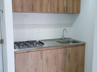 APARTAMENTO en ARRIENDO en Bogotá GRANADA SUR