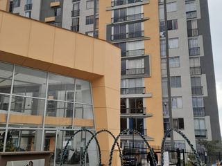 APARTAMENTO en ARRIENDO en Bogotá GRANADA SUR