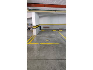 Foto 14 de CHAPINERO ALTO ARRIENDO APTO 78.23M2 2 ALC 2 B $2.477.000
