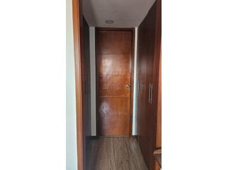 Foto 11 de CHAPINERO ALTO ARRIENDO APTO 78.23M2 2 ALC 2 B $2.477.000