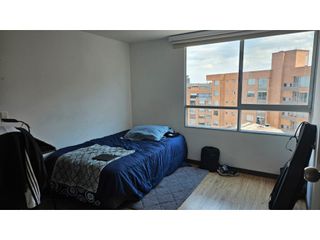 Foto 9 de CHAPINERO ALTO ARRIENDO APTO 78.23M2 2 ALC 2 B $2.477.000