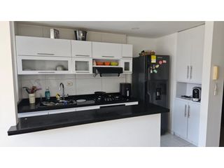 Foto 5 de CHAPINERO ALTO ARRIENDO APTO 78.23M2 2 ALC 2 B $2.477.000