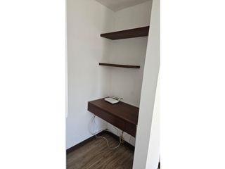 Foto 4 de CHAPINERO ALTO ARRIENDO APTO 78.23M2 2 ALC 2 B $2.477.000