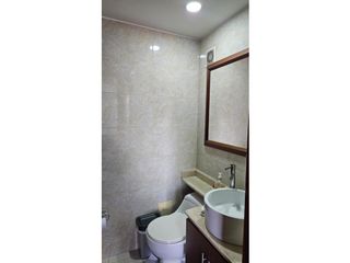 Foto 10 de CHAPINERO ALTO ARRIENDO APTO 78.23M2 2 ALC 2 B $2.477.000