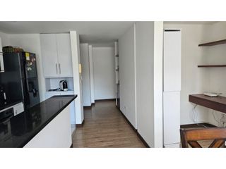 Foto 7 de CHAPINERO ALTO ARRIENDO APTO 78.23M2 2 ALC 2 B $2.477.000