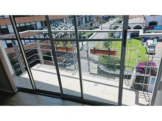 Foto 3 de CHAPINERO ALTO ARRIENDO APTO 78.23M2 2 ALC 2 B $2.477.000
