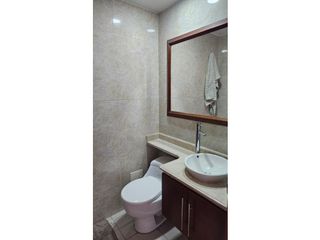 Foto 12 de CHAPINERO ALTO ARRIENDO APTO 78.23M2 2 ALC 2 B $2.477.000