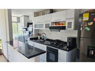 Foto 6 de CHAPINERO ALTO ARRIENDO APTO 78.23M2 2 ALC 2 B $2.477.000