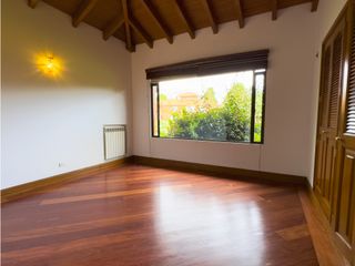 Foto 29 de Arriendo Casa en San Simon - Bogota
