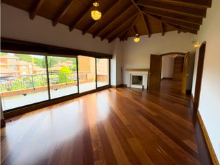 Foto 38 de Arriendo Casa en San Simon - Bogota