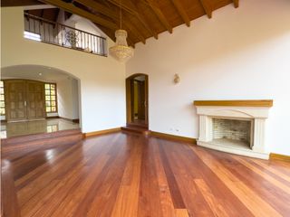 Foto 12 de Arriendo Casa en San Simon - Bogota