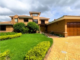 Foto 9 de Arriendo Casa en San Simon - Bogota