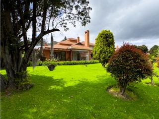 Foto 5 de Arriendo Casa en San Simon - Bogota