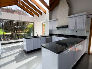 Foto 14 de Arriendo Casa en San Simon - Bogota