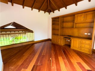 Foto 36 de Arriendo Casa en San Simon - Bogota