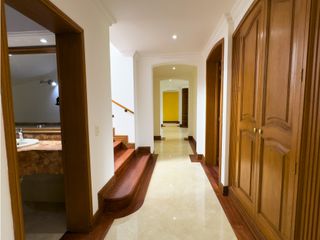 Foto 20 de Arriendo Casa en San Simon - Bogota